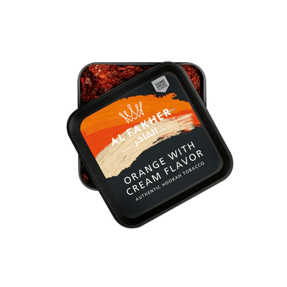 Al Fakher 250g - Smoke empire