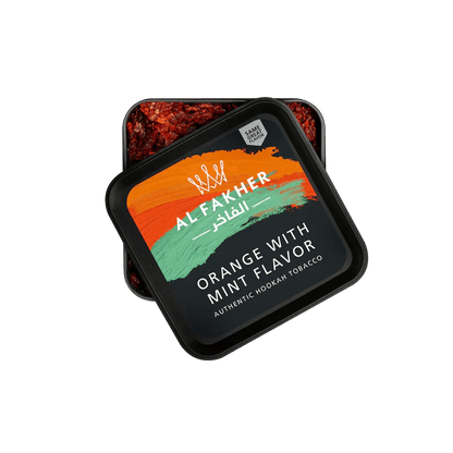 Al Fakher 250g - Smoke empire
