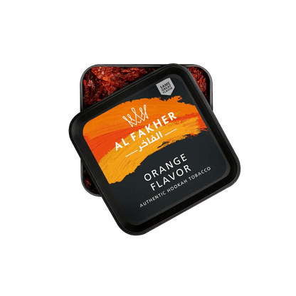 Al Fakher 250g - Smoke empire