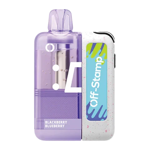 Off-Stamp X-Cube Crystal 35K Disposable Kit