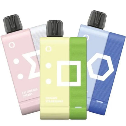 Off-Stamp SW9000 Vape Kit Off Stamp Vape