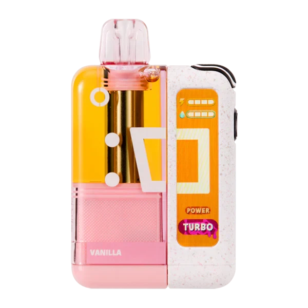 Off-Stamp X-Cube Crystal 35K Disposable Kit