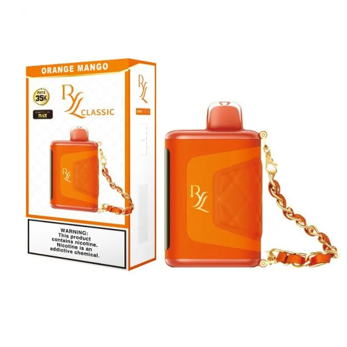 RYL Classic 35K Vape RAZ Vape