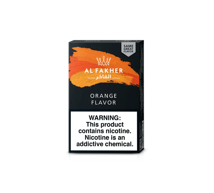 Al Fakher 50g - Smoke empire