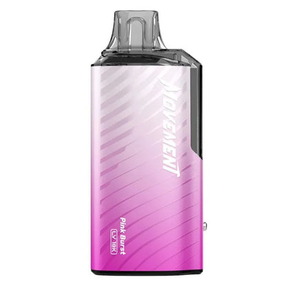 MOVEMENT LV18000 Vape Lost Vape - Orion Bar Vapes