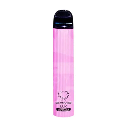 Bomb Lux 2800 Disposable Vape Bomb Lux
