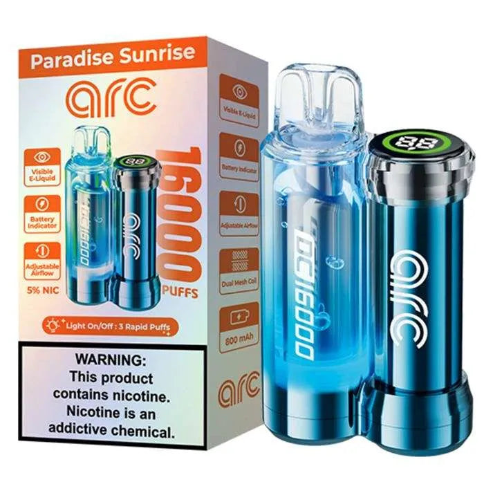 ARC DC16000 Vape ARC Vape