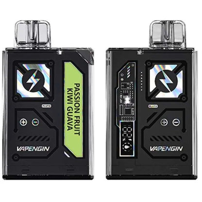 Vapengin Pluto 7500 Vape Vapengin