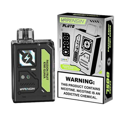 Vapengin Pluto 7500 Vape Vapengin