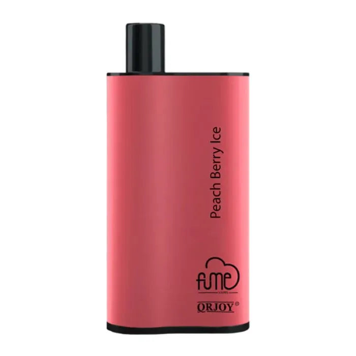 Fume Infinity 3500 Disposable Vape Fume Vape