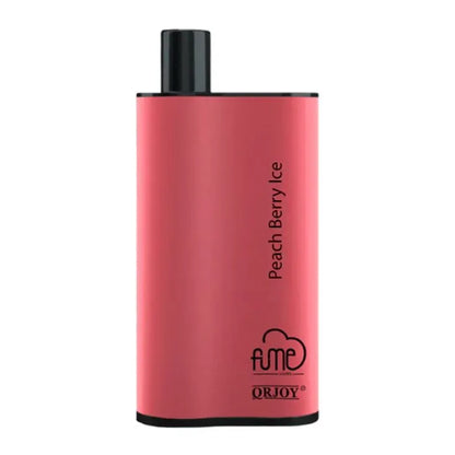 Fume Infinity 3500 Disposable Vape Fume Vape