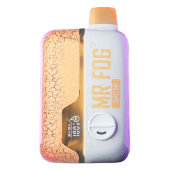 Mr Fog Switch SW15000 Vape Mr Fog