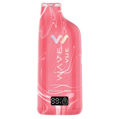 Wave Vue 10K Vape Wave