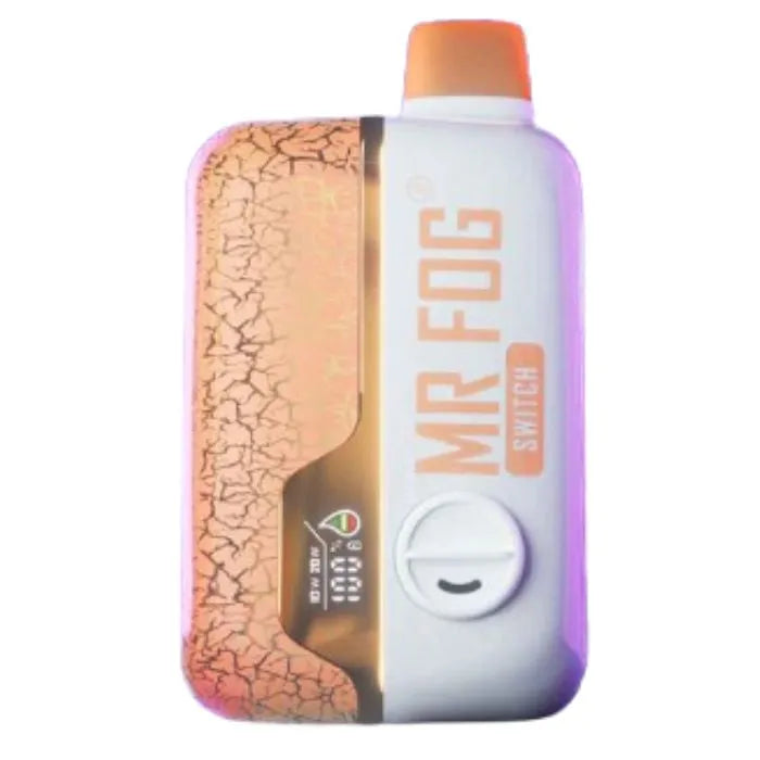 Mr Fog Switch SW15000 Vape Mr Fog