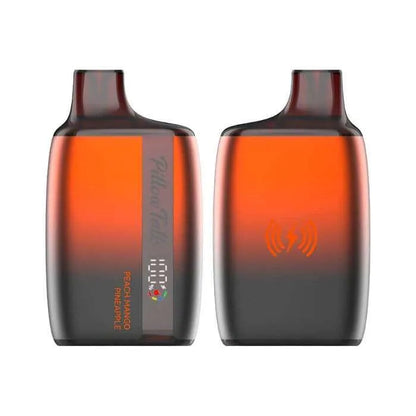 Pillow Talk Vape 8500 Pillow Talk
