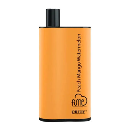 Fume Infinity 3500 Disposable Vape Fume Vape
