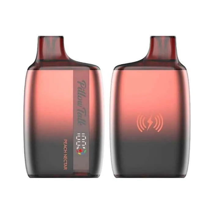 Pillow Talk Vape 8500 Pillow Talk