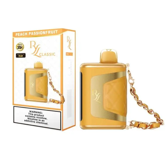 RAZ Vape 25000 — DC25000 & LTX 25K, All Flavors RAZ Vape