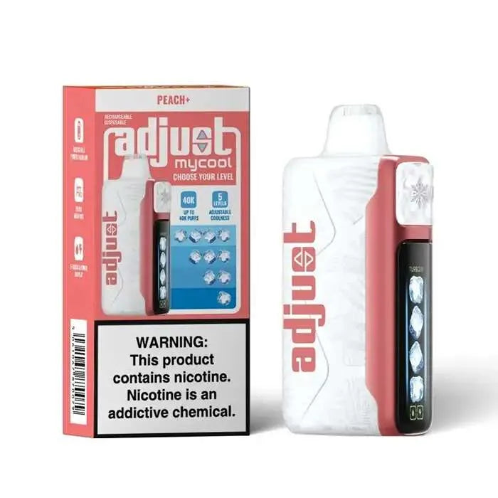 Adjust MyCool 40K Vape Adjust Vape