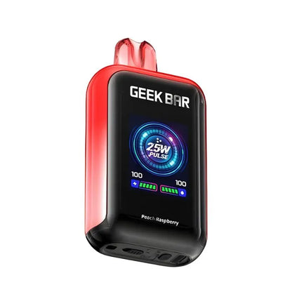Digiflavor Sky 25000 Vape Geek Bar