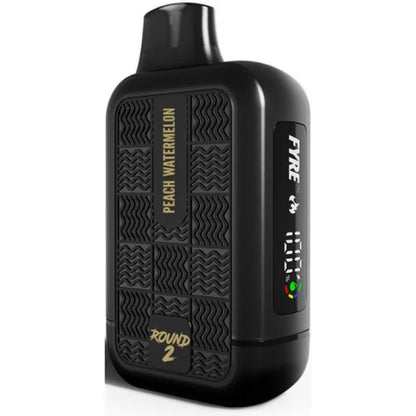 Tyson 2.0 Round 2 Vape Mike Tyson Vapes