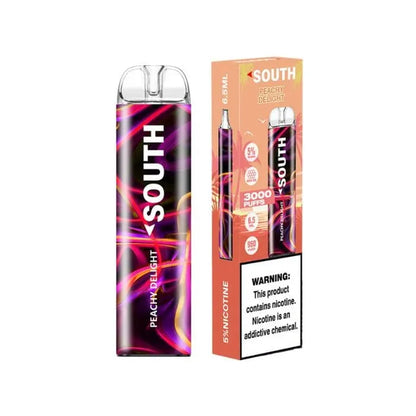 South 3000 Vape NORTH Vapes
