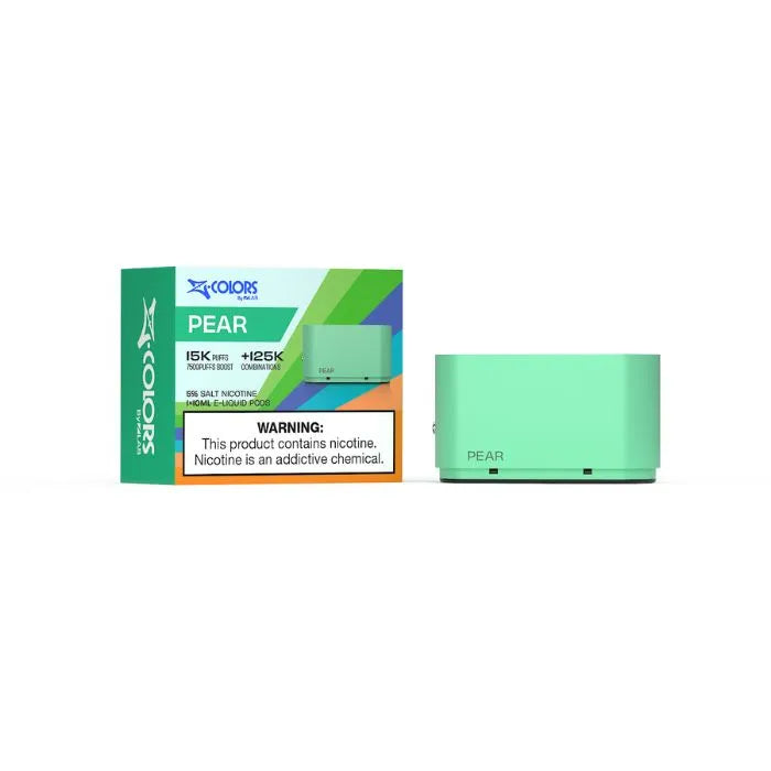 ZColors Vape by ZLab ZLab Vape