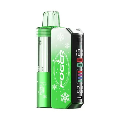 Foger Switch Pro Kit Vape Foger