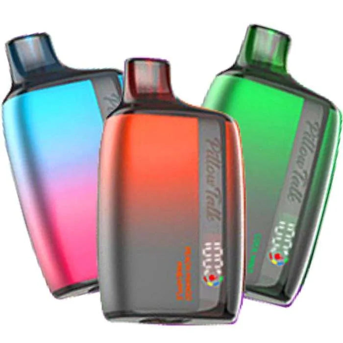 Pillow Talk Vape 8500 Pillow Talk