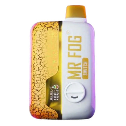 Mr Fog Switch SW15000 Vape Mr Fog