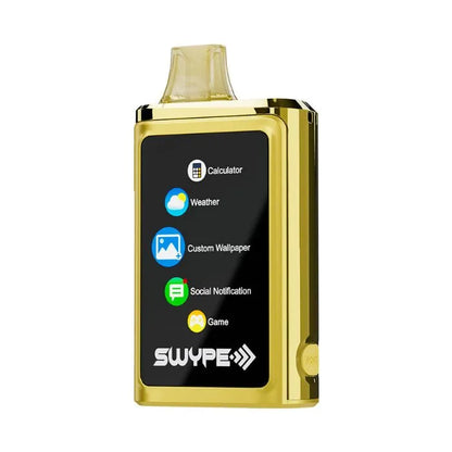 Swype Smart Vape 30K Swype Vape