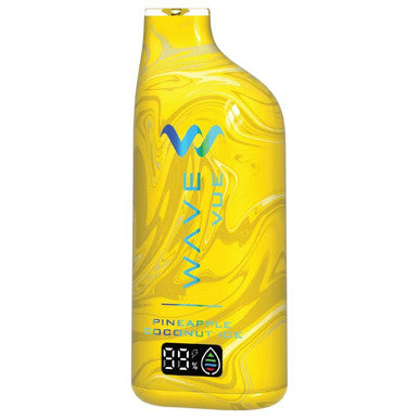 Wave Vue 10K Vape Wave
