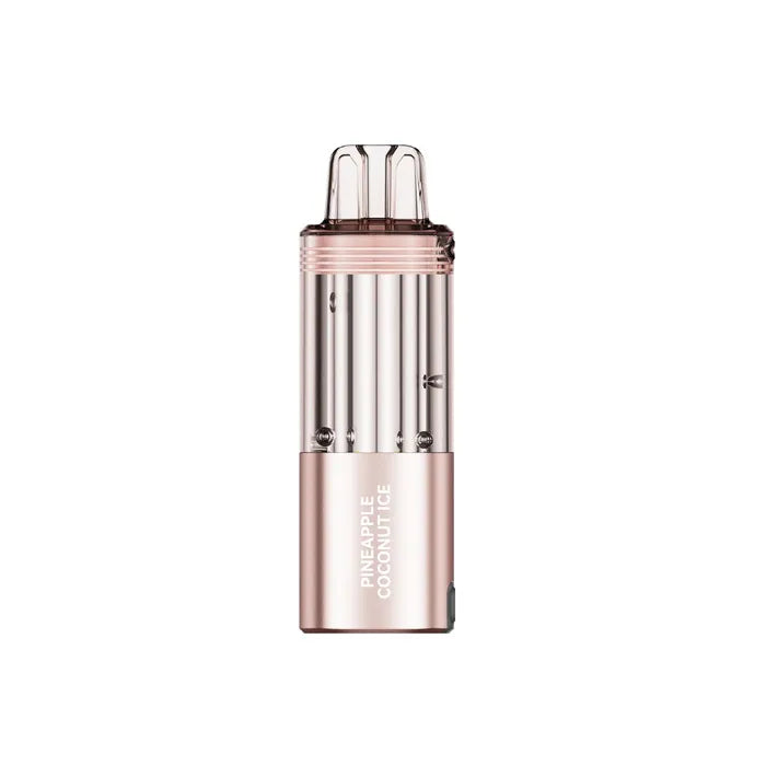 Foger Switch Pro Pod Vape Foger