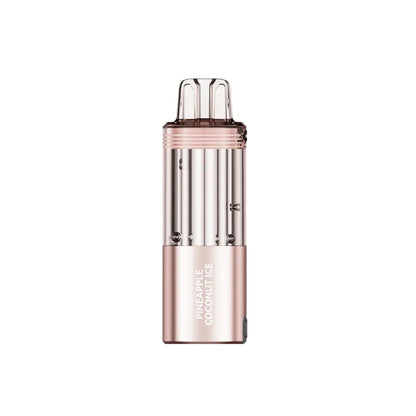 Foger Switch Pro Pod Vape Foger