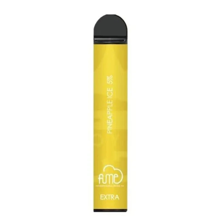 Fume EXTRA Disposable Vape Fume Vape