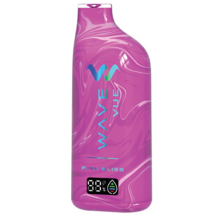 Wave Vue 10K Vape Wave