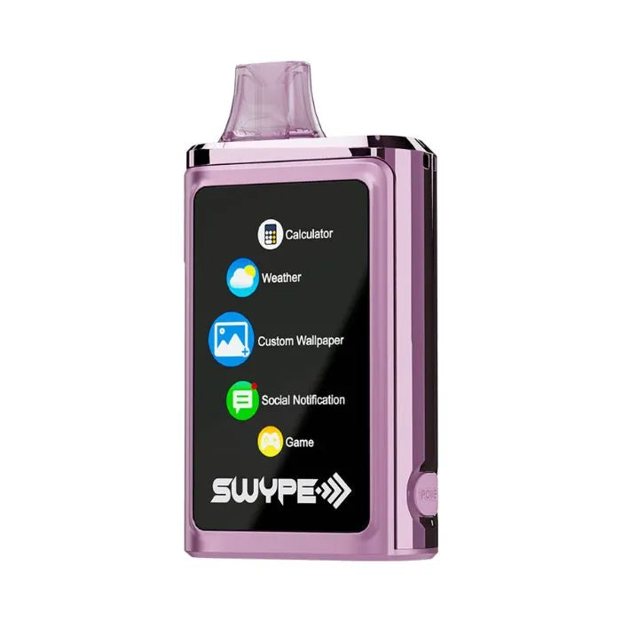 Swype Smart Vape 30K Swype Vape