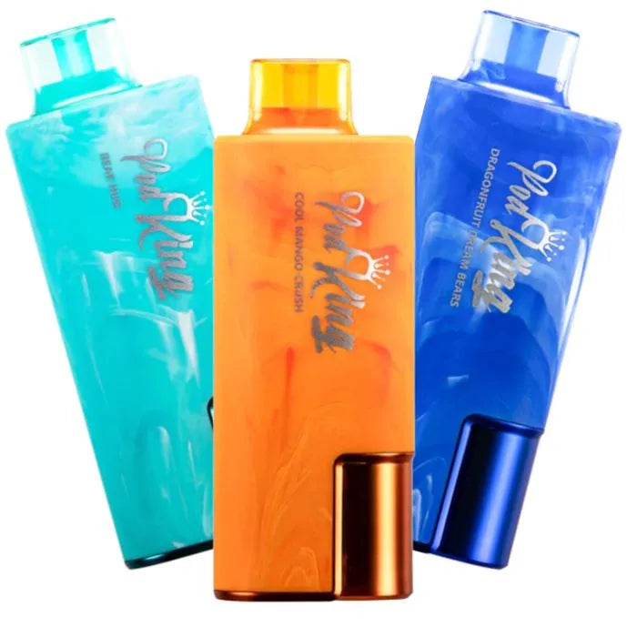 Pod King Vape XC10000 Pod King