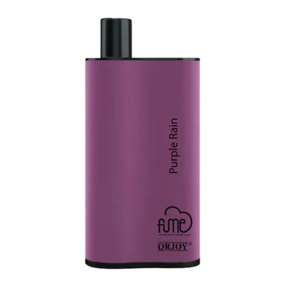 Fume Infinity 3500 Disposable Vape Fume Vape