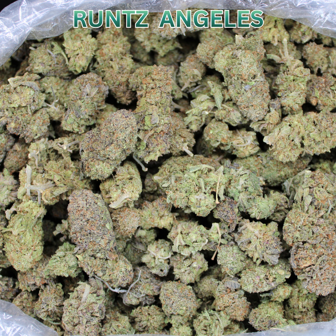 Cheap Indoor THCA Flower Ounce