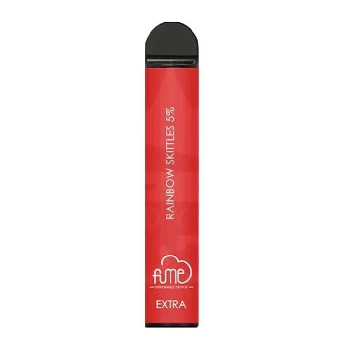 Fume EXTRA Disposable Vape Fume Vape