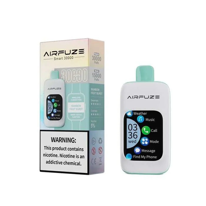 AirFuze SMART Vape 30000 AirFuze Vape