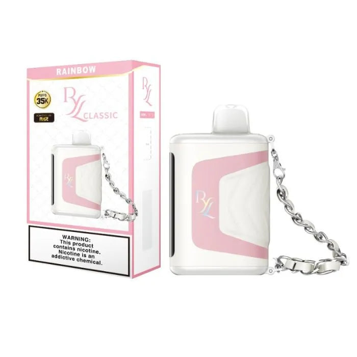 RYL Classic 35K Vape RAZ Vape