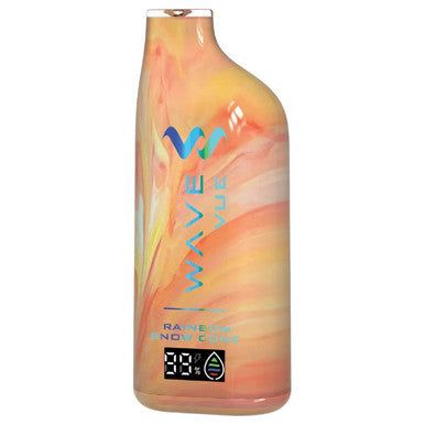 Wave Vue 10K Vape Wave
