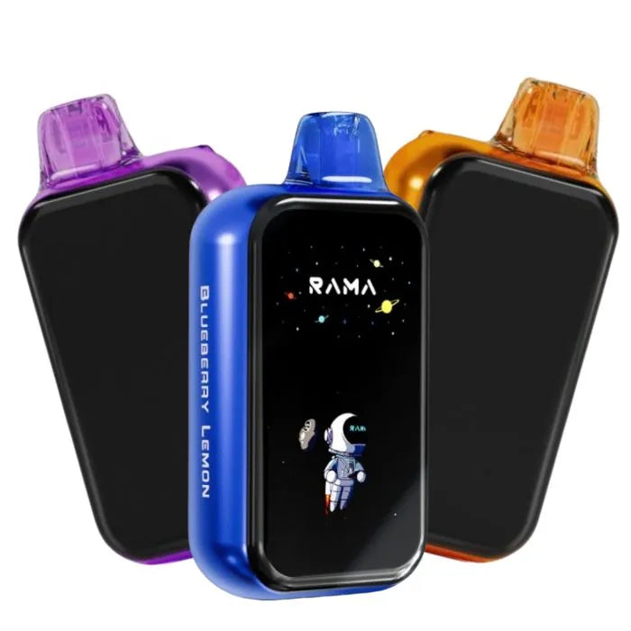 Rama Vape 16000 YOVO Vapes