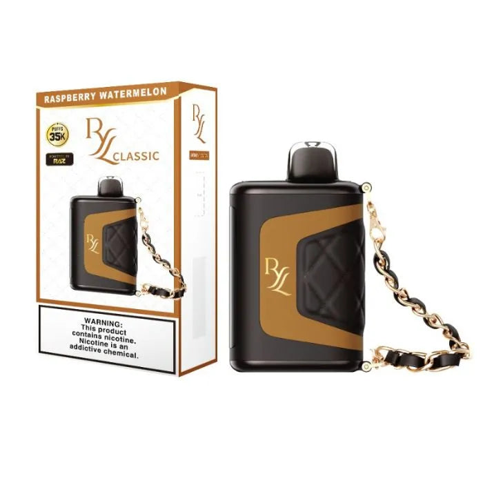 RAZ Vape 25000 — DC25000 & LTX 25K, All Flavors RAZ Vape