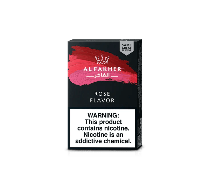 Al Fakher 50g - Smoke empire