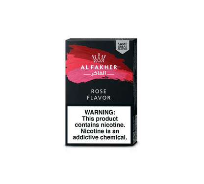 Al Fakher 50g - Smoke empire