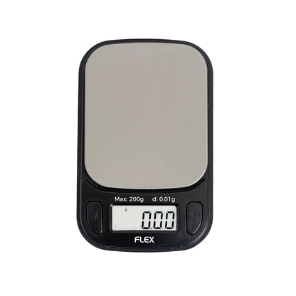 Truweigh Flex Digital Scale 200g x 0.01g - Smoke empire