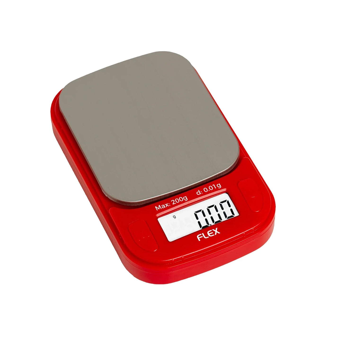 Truweigh Flex Digital Scale 200g x 0.01g - Smoke empire